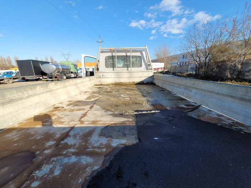 Kravas automašīna pašizgāzējs Iveco Daily 65 C 17 3 sided tipper 6,5t: foto 12 Kravas automašīna pašizgāzējs Iveco Daily 65 C 17 3 sided tipper 6,5t: foto 12