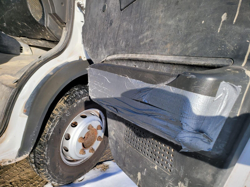 Kravas automašīna pašizgāzējs Iveco Daily 65 C 17 3 sided tipper 6,5t: foto 19 Kravas automašīna pašizgāzējs Iveco Daily 65 C 17 3 sided tipper 6,5t: foto 19