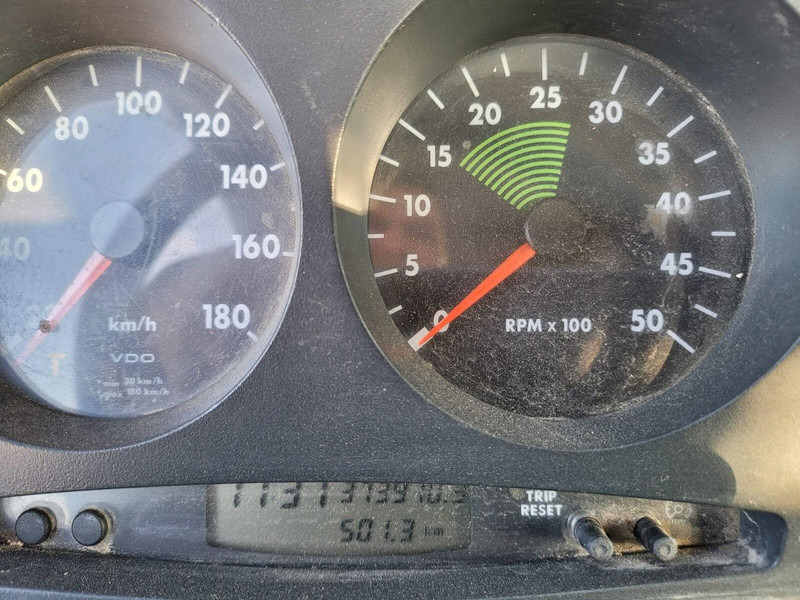 Kravas automašīna pašizgāzējs Iveco Daily 65 C 17 3 sided tipper 6,5t: foto 7 Kravas automašīna pašizgāzējs Iveco Daily 65 C 17 3 sided tipper 6,5t: foto 7