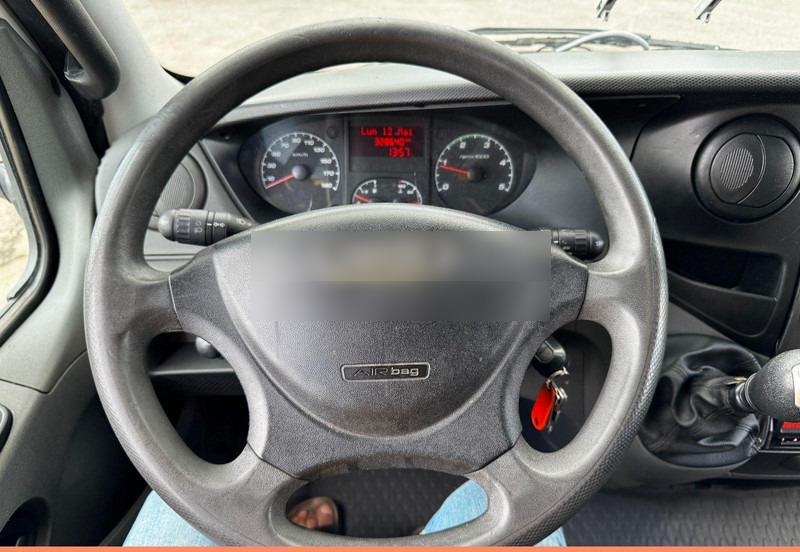 Iveco Daily 70C17 Mit Carrier Pulsor 600 Mt līzingu Iveco Daily 70C17 Mit Carrier Pulsor 600 Mt: foto 17 Iveco Daily 70C17 Mit Carrier Pulsor 600 Mt līzingu Iveco Daily 70C17 Mit Carrier Pulsor 600 Mt: foto 17