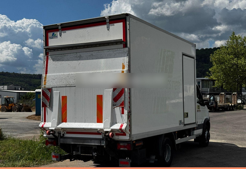 Iveco Daily 70C17 Mit Carrier Pulsor 600 Mt līzingu Iveco Daily 70C17 Mit Carrier Pulsor 600 Mt: foto 7 Iveco Daily 70C17 Mit Carrier Pulsor 600 Mt līzingu Iveco Daily 70C17 Mit Carrier Pulsor 600 Mt: foto 7