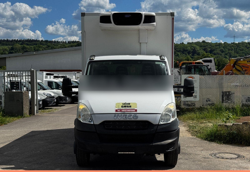 Iveco Daily 70C17 Mit Carrier Pulsor 600 Mt - Komercauto refrižerators: foto 2 Iveco Daily 70C17 Mit Carrier Pulsor 600 Mt - Komercauto refrižerators: foto 2