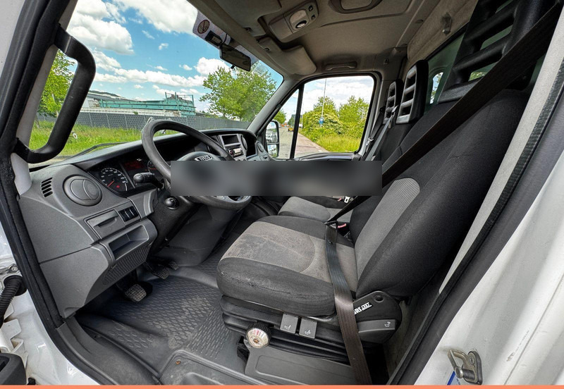 Iveco Daily 70C17 Mit Carrier Pulsor 600 Mt līzingu Iveco Daily 70C17 Mit Carrier Pulsor 600 Mt: foto 16 Iveco Daily 70C17 Mit Carrier Pulsor 600 Mt līzingu Iveco Daily 70C17 Mit Carrier Pulsor 600 Mt: foto 16