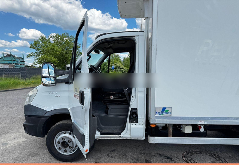 Iveco Daily 70C17 Mit Carrier Pulsor 600 Mt līzingu Iveco Daily 70C17 Mit Carrier Pulsor 600 Mt: foto 14 Iveco Daily 70C17 Mit Carrier Pulsor 600 Mt līzingu Iveco Daily 70C17 Mit Carrier Pulsor 600 Mt: foto 14