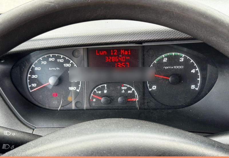 Iveco Daily 70C17 Mit Carrier Pulsor 600 Mt līzingu Iveco Daily 70C17 Mit Carrier Pulsor 600 Mt: foto 18 Iveco Daily 70C17 Mit Carrier Pulsor 600 Mt līzingu Iveco Daily 70C17 Mit Carrier Pulsor 600 Mt: foto 18