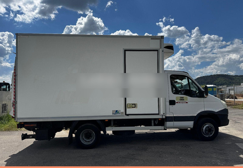 Iveco Daily 70C17 Mit Carrier Pulsor 600 Mt līzingu Iveco Daily 70C17 Mit Carrier Pulsor 600 Mt: foto 8 Iveco Daily 70C17 Mit Carrier Pulsor 600 Mt līzingu Iveco Daily 70C17 Mit Carrier Pulsor 600 Mt: foto 8