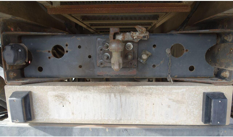 Tirdzniecības kravas automašīna Iveco Eurocargo 120E225 - Workshop truck: foto 6
