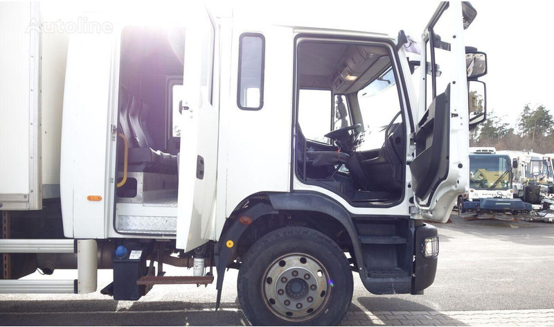 Tirdzniecības kravas automašīna Iveco Eurocargo 120E225 - Workshop truck: foto 16