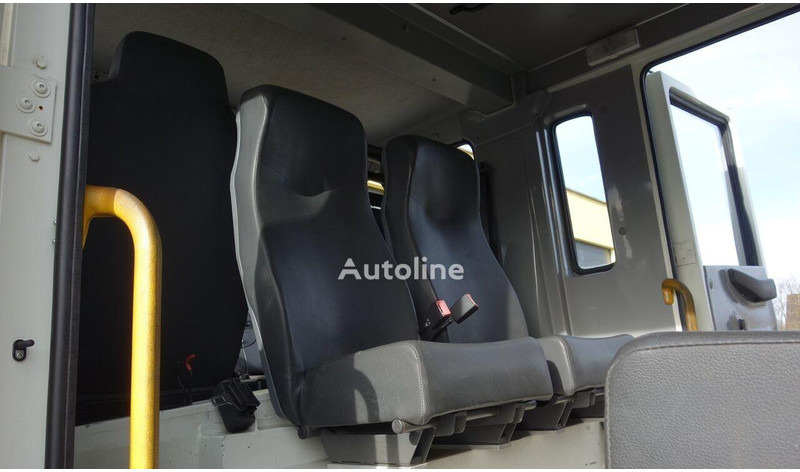 Tirdzniecības kravas automašīna Iveco Eurocargo 120E225 - Workshop truck: foto 20