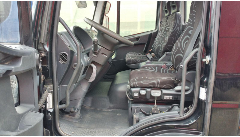 Iveco Eurocargo 120E25 līzingu Iveco Eurocargo 120E25: foto 7