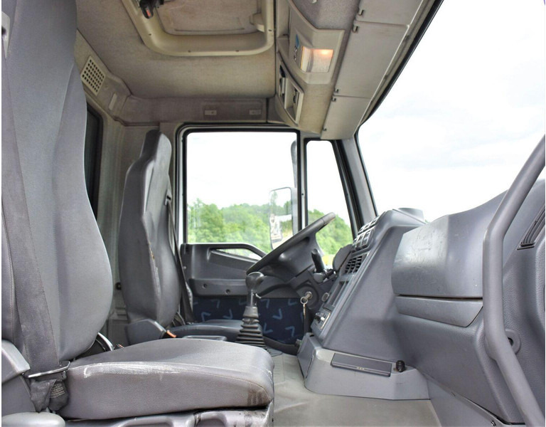 Iveco Eurocargo 180E28 līzingu Iveco Eurocargo 180E28: foto 11