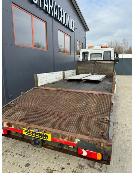 Iveco Eurocargo 75E16 - Auto evakuators: foto 5 Iveco Eurocargo 75E16 - Auto evakuators: foto 5