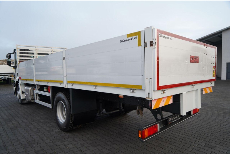 Iveco STRALIS 330 / SKRZYNIOWY- 7,4 M / 4 x 2 / EURO 6 - Bortu kravas automašīna/ Platforma: foto 4 Iveco STRALIS 330 / SKRZYNIOWY- 7,4 M / 4 x 2 / EURO 6 - Bortu kravas automašīna/ Platforma: foto 4