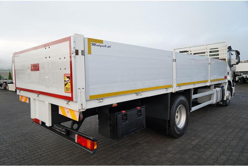 Iveco STRALIS 330 / SKRZYNIOWY- 7,4 M / 4 x 2 / EURO 6 - Bortu kravas automašīna/ Platforma: foto 5 Iveco STRALIS 330 / SKRZYNIOWY- 7,4 M / 4 x 2 / EURO 6 - Bortu kravas automašīna/ Platforma: foto 5