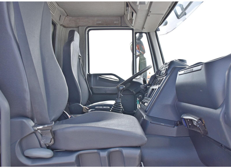 Iveco TRAKKER 360 * KIPPER 5,60 m * PK 15500 + FUNK * 6x4 līzingu Iveco TRAKKER 360 * KIPPER 5,60 m * PK 15500 + FUNK * 6x4: foto 11 Iveco TRAKKER 360 * KIPPER 5,60 m * PK 15500 + FUNK * 6x4 līzingu Iveco TRAKKER 360 * KIPPER 5,60 m * PK 15500 + FUNK * 6x4: foto 11