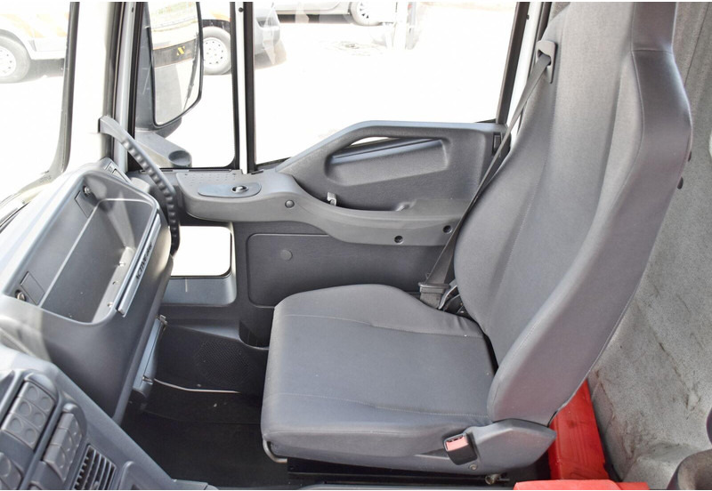 Iveco TRAKKER 360 * KIPPER 5,60 m * PK 15500 + FUNK * 6x4 līzingu Iveco TRAKKER 360 * KIPPER 5,60 m * PK 15500 + FUNK * 6x4: foto 10 Iveco TRAKKER 360 * KIPPER 5,60 m * PK 15500 + FUNK * 6x4 līzingu Iveco TRAKKER 360 * KIPPER 5,60 m * PK 15500 + FUNK * 6x4: foto 10