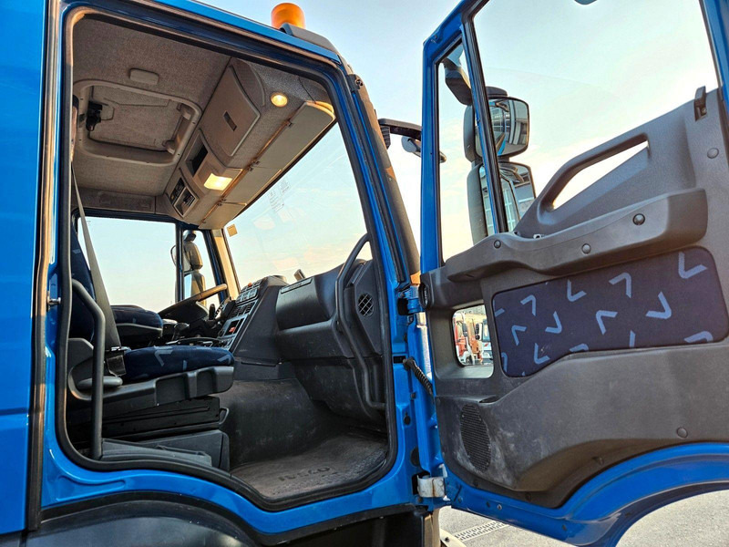 Iveco Trakker 190T33 4x4 M Tipper + Crane Atlas 120.2E līzingu Iveco Trakker 190T33 4x4 M Tipper + Crane Atlas 120.2E: foto 19 Iveco Trakker 190T33 4x4 M Tipper + Crane Atlas 120.2E līzingu Iveco Trakker 190T33 4x4 M Tipper + Crane Atlas 120.2E: foto 19