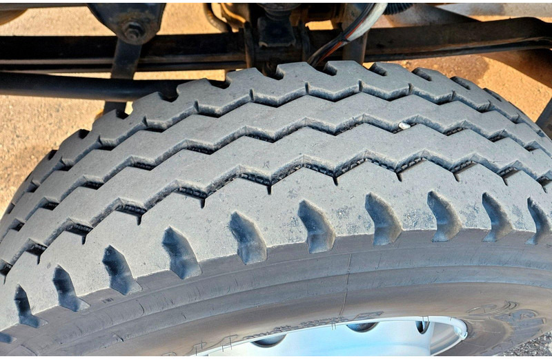 Iveco Trakker 190T33 4x4 M Tipper + Crane Atlas 120.2E līzingu Iveco Trakker 190T33 4x4 M Tipper + Crane Atlas 120.2E: foto 17 Iveco Trakker 190T33 4x4 M Tipper + Crane Atlas 120.2E līzingu Iveco Trakker 190T33 4x4 M Tipper + Crane Atlas 120.2E: foto 17