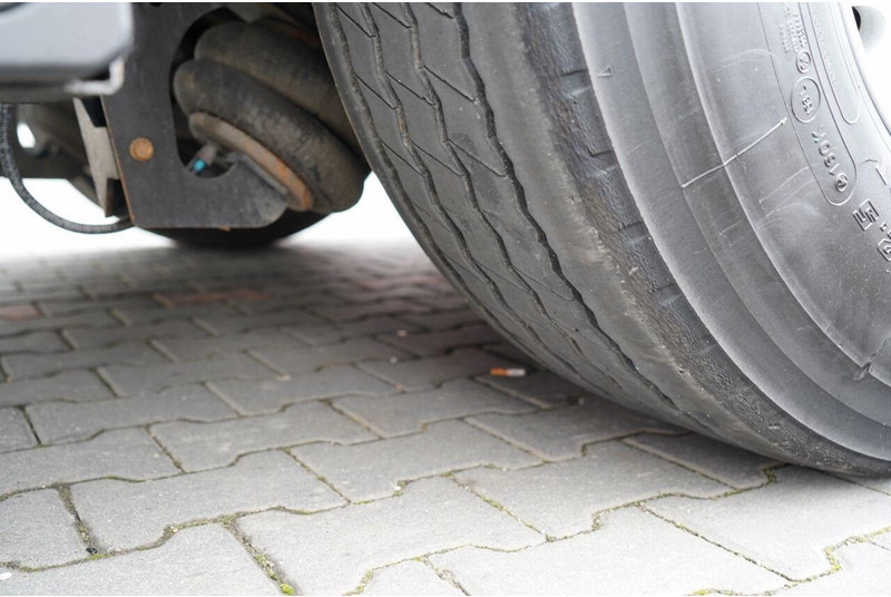 Knapen Trailers  līzingu Knapen Trailers: foto 19