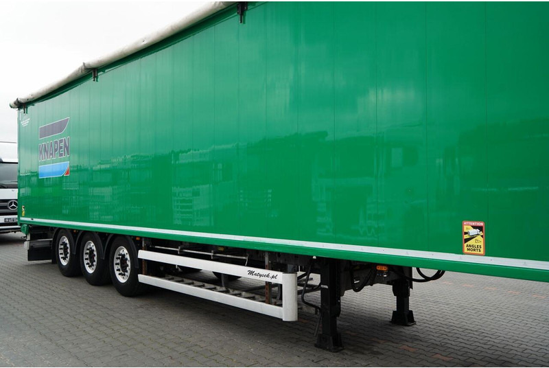 Knapen Trailers  līzingu Knapen Trailers: foto 9