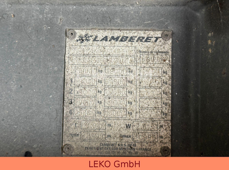 LAMBERET līzingu LAMBERET: foto 20 LAMBERET līzingu LAMBERET: foto 20