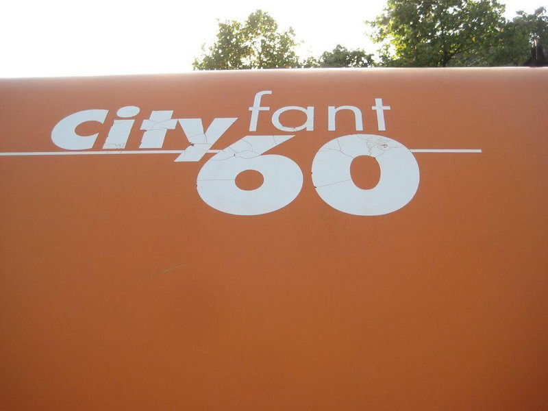 MAN 15.163 Utcaseprő - Ielu tīrīšanas mašīna: foto 5 MAN 15.163 Utcaseprő - Ielu tīrīšanas mašīna: foto 5