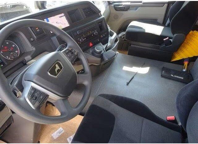 MAN 35.470 - Tipper - Kravas automašīna pašizgāzējs: foto 4 MAN 35.470 - Tipper - Kravas automašīna pašizgāzējs: foto 4