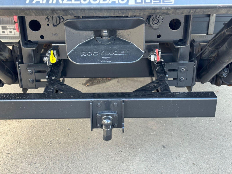 MAN TGM 18.290 L Beverage Truck + Tail Lift līzingu MAN TGM 18.290 L Beverage Truck + Tail Lift: foto 6 MAN TGM 18.290 L Beverage Truck + Tail Lift līzingu MAN TGM 18.290 L Beverage Truck + Tail Lift: foto 6