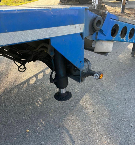 MAN TGS 26.360 machine / Autotransporter - Bortu kravas automašīna/ Platforma: foto 4 MAN TGS 26.360 machine / Autotransporter - Bortu kravas automašīna/ Platforma: foto 4