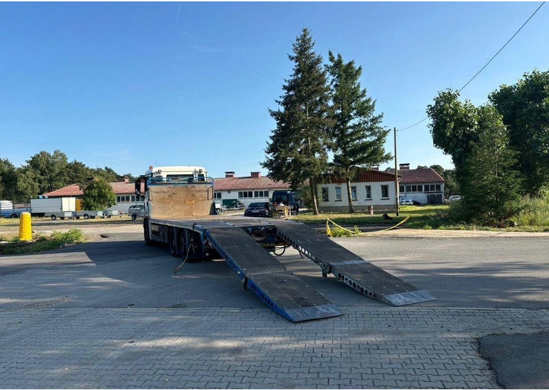 MAN TGS 26.360 machine / Autotransporter - Bortu kravas automašīna/ Platforma: foto 5 MAN TGS 26.360 machine / Autotransporter - Bortu kravas automašīna/ Platforma: foto 5