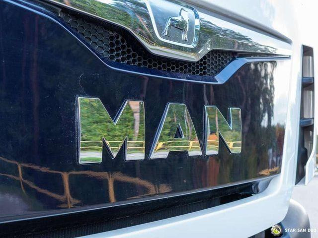 MAN TGS 26.400 6x6 PALFINGER PK 33002 EH Crane Kran - Bortu kravas automašīna/ Platforma, Kravas auto ar manipulatoru: foto 5 MAN TGS 26.400 6x6 PALFINGER PK 33002 EH Crane Kran - Bortu kravas automašīna/ Platforma, Kravas auto ar manipulatoru: foto 5