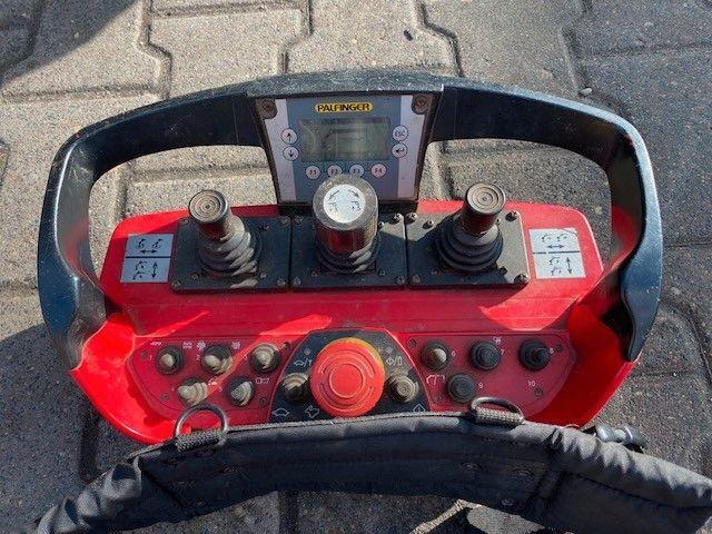 Pacēlājs ar āķi, Kravas auto ar manipulatoru MAN TGS 26.480: foto 10 Pacēlājs ar āķi, Kravas auto ar manipulatoru MAN TGS 26.480: foto 10