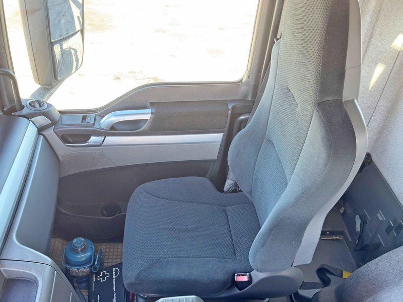 Kravas automašīna pašizgāzējs, Kravas auto ar manipulatoru MAN TGS 33.360*KIPPER 4,95 m *PK 15002 * 6x4: foto 10 Kravas automašīna pašizgāzējs, Kravas auto ar manipulatoru MAN TGS 33.360*KIPPER 4,95 m *PK 15002 * 6x4: foto 10