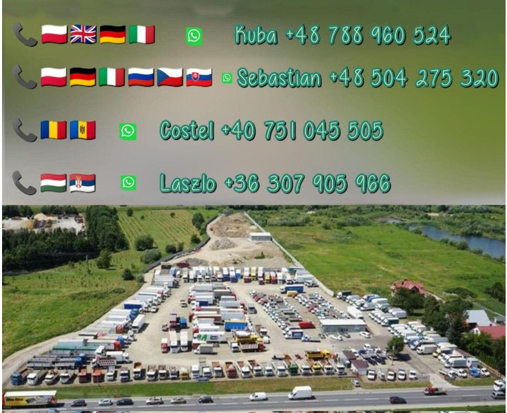 Kravas automašīna pašizgāzējs, Kravas auto ar manipulatoru MAN TGS 33.360*KIPPER 4,95 m *PK 15002 * 6x4: foto 14 Kravas automašīna pašizgāzējs, Kravas auto ar manipulatoru MAN TGS 33.360*KIPPER 4,95 m *PK 15002 * 6x4: foto 14