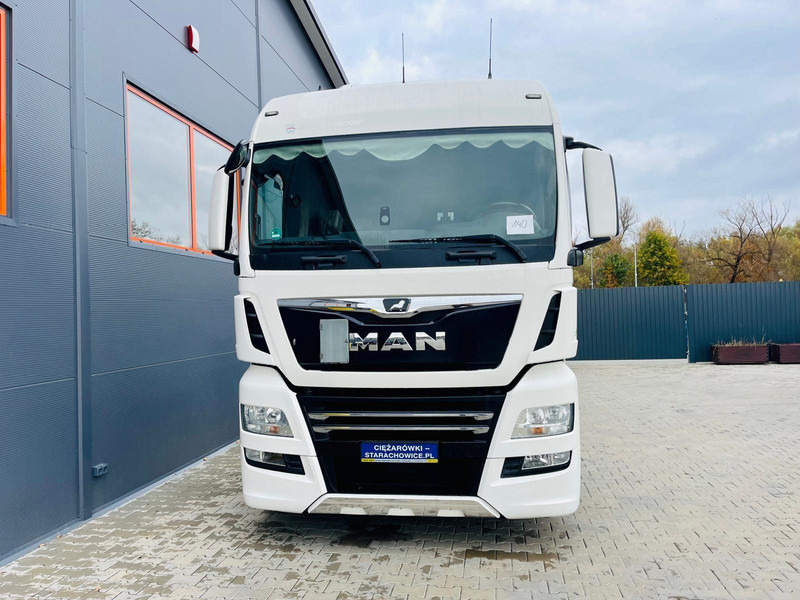 MAN TGX 26.420 - Šasija kravas automašīna: foto 3 MAN TGX 26.420 - Šasija kravas automašīna: foto 3
