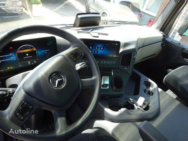 Mercedes-Benz 1843 Arocs 3 way Meiller tipper līzingu Mercedes-Benz 1843 Arocs 3 way Meiller tipper: foto 15 Mercedes-Benz 1843 Arocs 3 way Meiller tipper līzingu Mercedes-Benz 1843 Arocs 3 way Meiller tipper: foto 15
