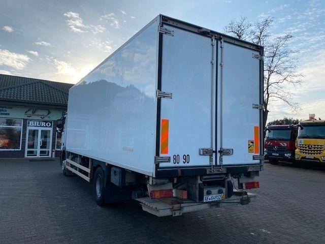 Mercedes-Benz ACTROS 1832 - Kravas automašīna refrižerators: foto 4 Mercedes-Benz ACTROS 1832 - Kravas automašīna refrižerators: foto 4