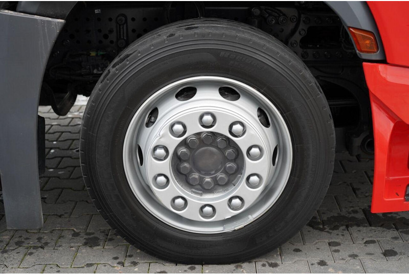 Mercedes-Benz ACTROS / 2545 / SOLÓWKA  / 6x2 / I-PARK COOL / BIG SPACE / WIELT līzingu Mercedes-Benz ACTROS / 2545 / SOLÓWKA  / 6x2 / I-PARK COOL / BIG SPACE / WIELT: foto 16