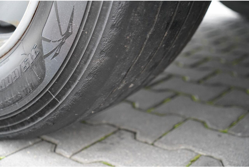 Mercedes-Benz ACTROS / 2545 / SOLÓWKA  / 6x2 / I-PARK COOL / BIG SPACE / WIELT līzingu Mercedes-Benz ACTROS / 2545 / SOLÓWKA  / 6x2 / I-PARK COOL / BIG SPACE / WIELT: foto 18