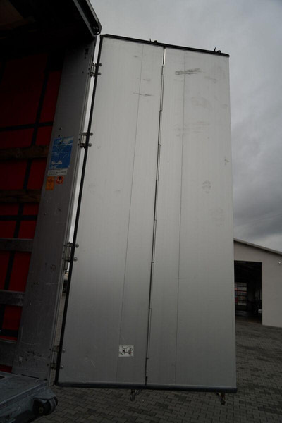 Mercedes-Benz ACTROS / 2545 / SOLÓWKA  / 6x2 / I-PARK COOL / BIG SPACE / WIELT līzingu Mercedes-Benz ACTROS / 2545 / SOLÓWKA  / 6x2 / I-PARK COOL / BIG SPACE / WIELT: foto 20