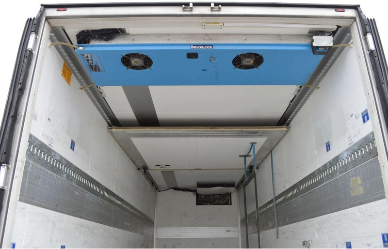 Mercedes-Benz ANTOS 2540 REFRIGERATOR + LIFT + SIDE DOOR līzingu Mercedes-Benz ANTOS 2540 REFRIGERATOR + LIFT + SIDE DOOR: foto 8 Mercedes-Benz ANTOS 2540 REFRIGERATOR + LIFT + SIDE DOOR līzingu Mercedes-Benz ANTOS 2540 REFRIGERATOR + LIFT + SIDE DOOR: foto 8