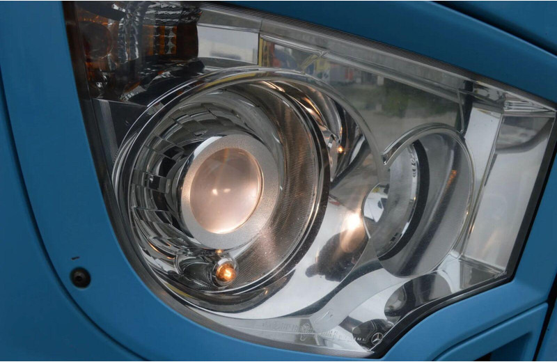 Mercedes-Benz ANTOS 2540 REFRIGERATOR + LIFT + SIDE DOOR līzingu Mercedes-Benz ANTOS 2540 REFRIGERATOR + LIFT + SIDE DOOR: foto 9 Mercedes-Benz ANTOS 2540 REFRIGERATOR + LIFT + SIDE DOOR līzingu Mercedes-Benz ANTOS 2540 REFRIGERATOR + LIFT + SIDE DOOR: foto 9