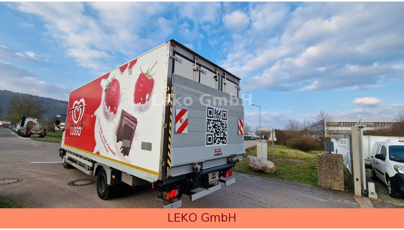 Mercedes-Benz ATEGO 1022 Mit Thermo King V-300 Max Bis -32C - Kravas automašīna refrižerators: foto 5 Mercedes-Benz ATEGO 1022 Mit Thermo King V-300 Max Bis -32C - Kravas automašīna refrižerators: foto 5