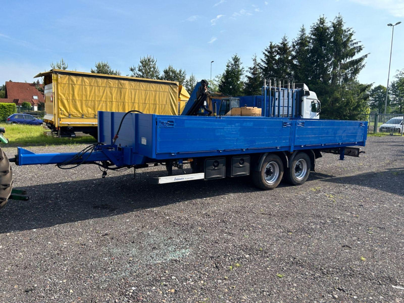 Mercedes-Benz Actros 2544 Glastransporter mit Palfinger Kran - Bortu kravas automašīna/ Platforma, Kravas auto ar manipulatoru: foto 5 Mercedes-Benz Actros 2544 Glastransporter mit Palfinger Kran - Bortu kravas automašīna/ Platforma, Kravas auto ar manipulatoru: foto 5