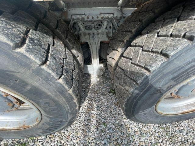 Mercedes-Benz Arocs 3246 8X4 Betonkeverő - Betonvedējs: foto 5 Mercedes-Benz Arocs 3246 8X4 Betonkeverő - Betonvedējs: foto 5