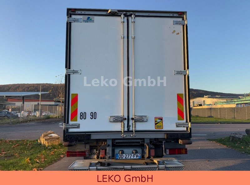 Mercedes-Benz Atego 1324 - Kravas automašīna refrižerators: foto 5 Mercedes-Benz Atego 1324 - Kravas automašīna refrižerators: foto 5