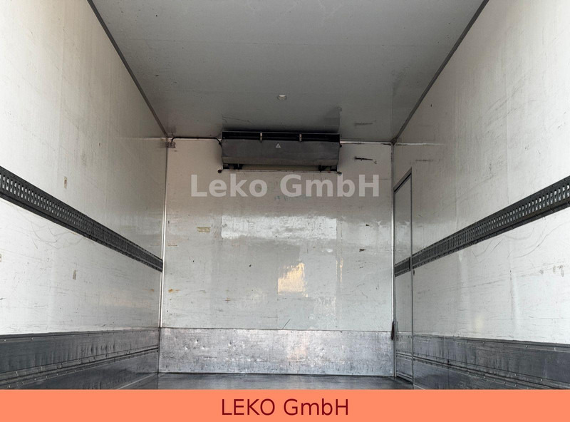 Mercedes-Benz Atego 1324 līzingu Mercedes-Benz Atego 1324: foto 11