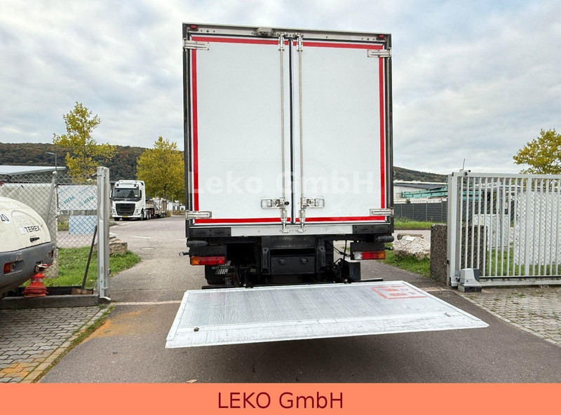 Mercedes-Benz Axor 1824 - Kravas automašīna refrižerators: foto 4 Mercedes-Benz Axor 1824 - Kravas automašīna refrižerators: foto 4