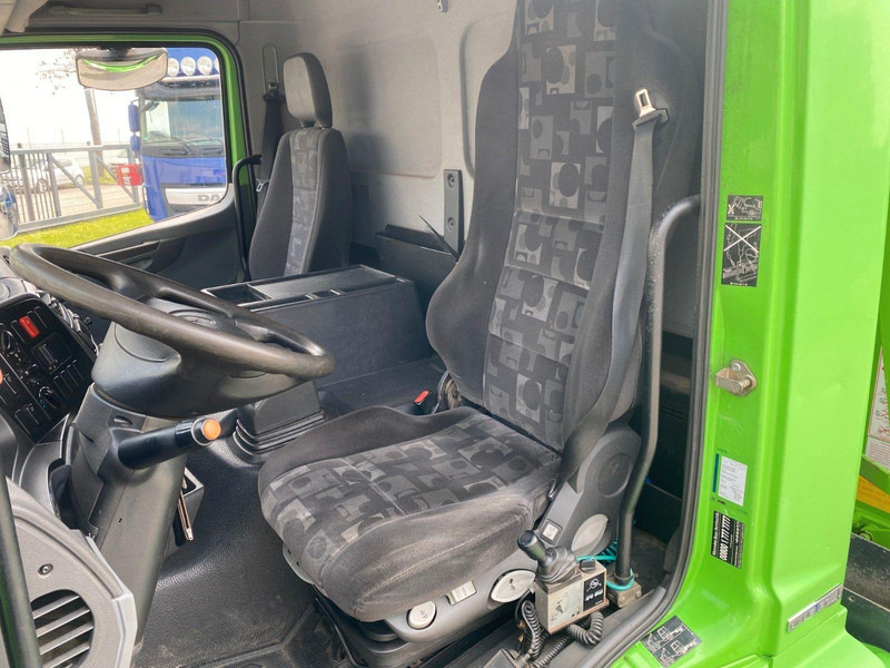 Kravas automašīna pašizgāzējs Mercedes-Benz Axor 1829: foto 9 Kravas automašīna pašizgāzējs Mercedes-Benz Axor 1829: foto 9