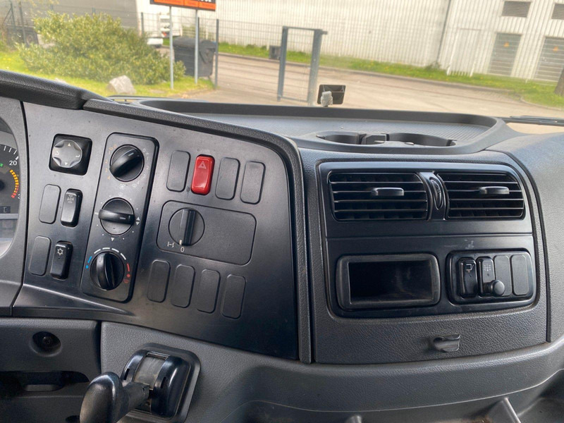 Kravas automašīna pašizgāzējs Mercedes-Benz Axor 1829: foto 19 Kravas automašīna pašizgāzējs Mercedes-Benz Axor 1829: foto 19